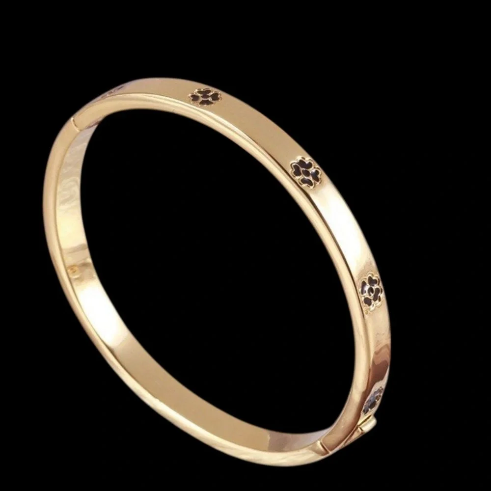 Kate Spade Clover‎ Bracelet NWT